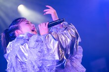 日向ハル（フィロソフィーのダンス）