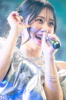 奥津マリリ（フィロソフィーのダンス）