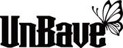 UnBaveのロゴ。