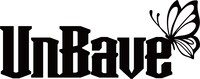 UnBaveのロゴ。