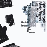aldo van eyck「Berlin/Brass / Let-Me-Ct」配信ジャケット