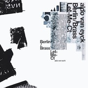 aldo van eyck、フリージャズの手法をオルタナロックに反映