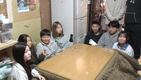 「空っぽハウス」より。(c)日本テレビ