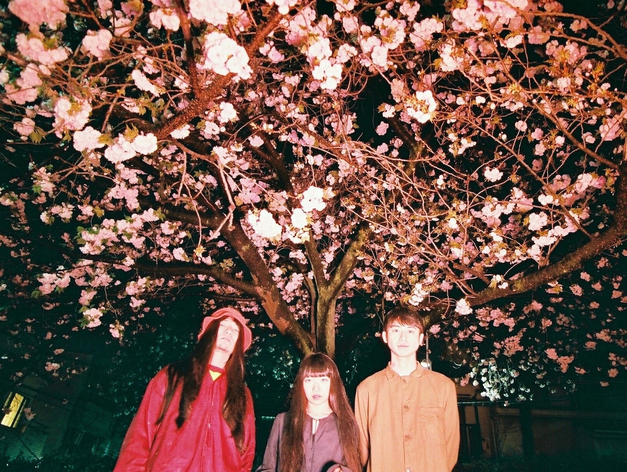 マヒトゥ・ザ・ピーポー（GEZAN）のルーツをたどる | アーティストの