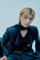 飯島颯（SUPER★DRAGON）