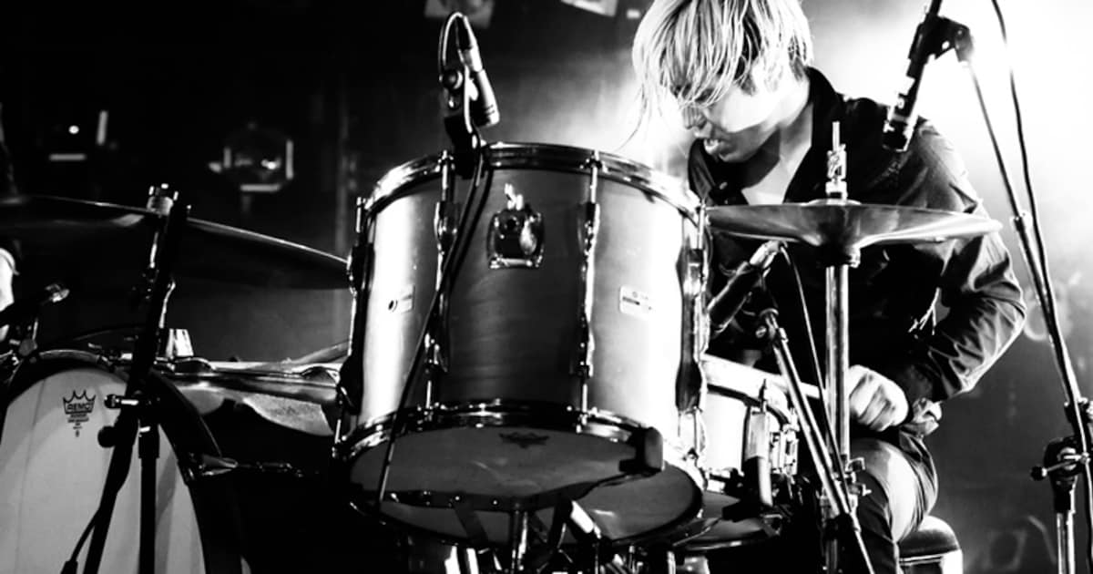 KING BROTHERSにゾニー復帰、4月よりワンマンツアー開催