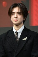 佐野雄大（INI）