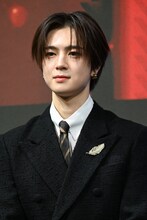 佐野雄大（INI）