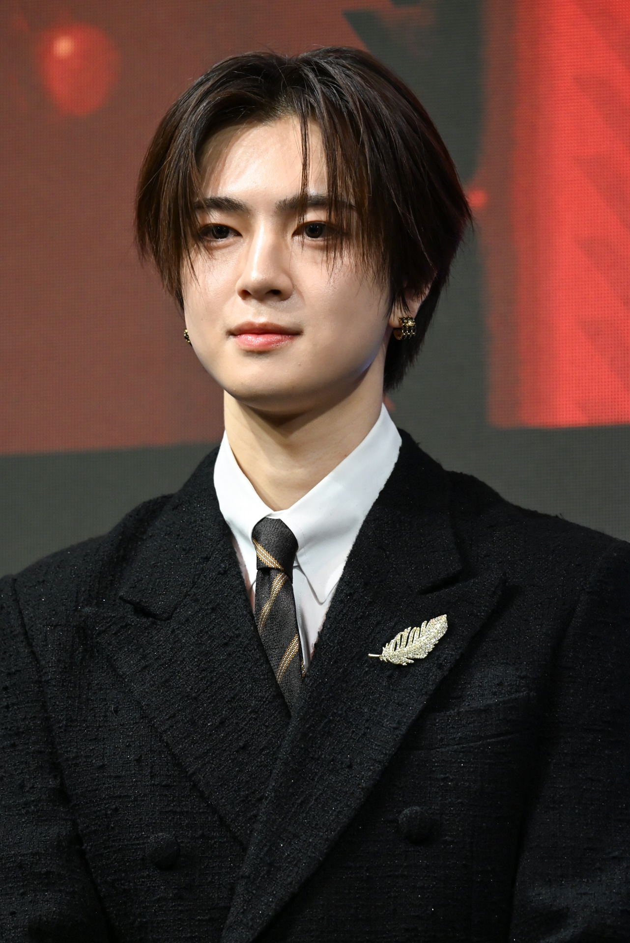 佐野雄大（INI）