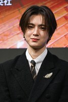 佐野雄大（INI）