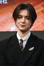 佐野雄大（INI）