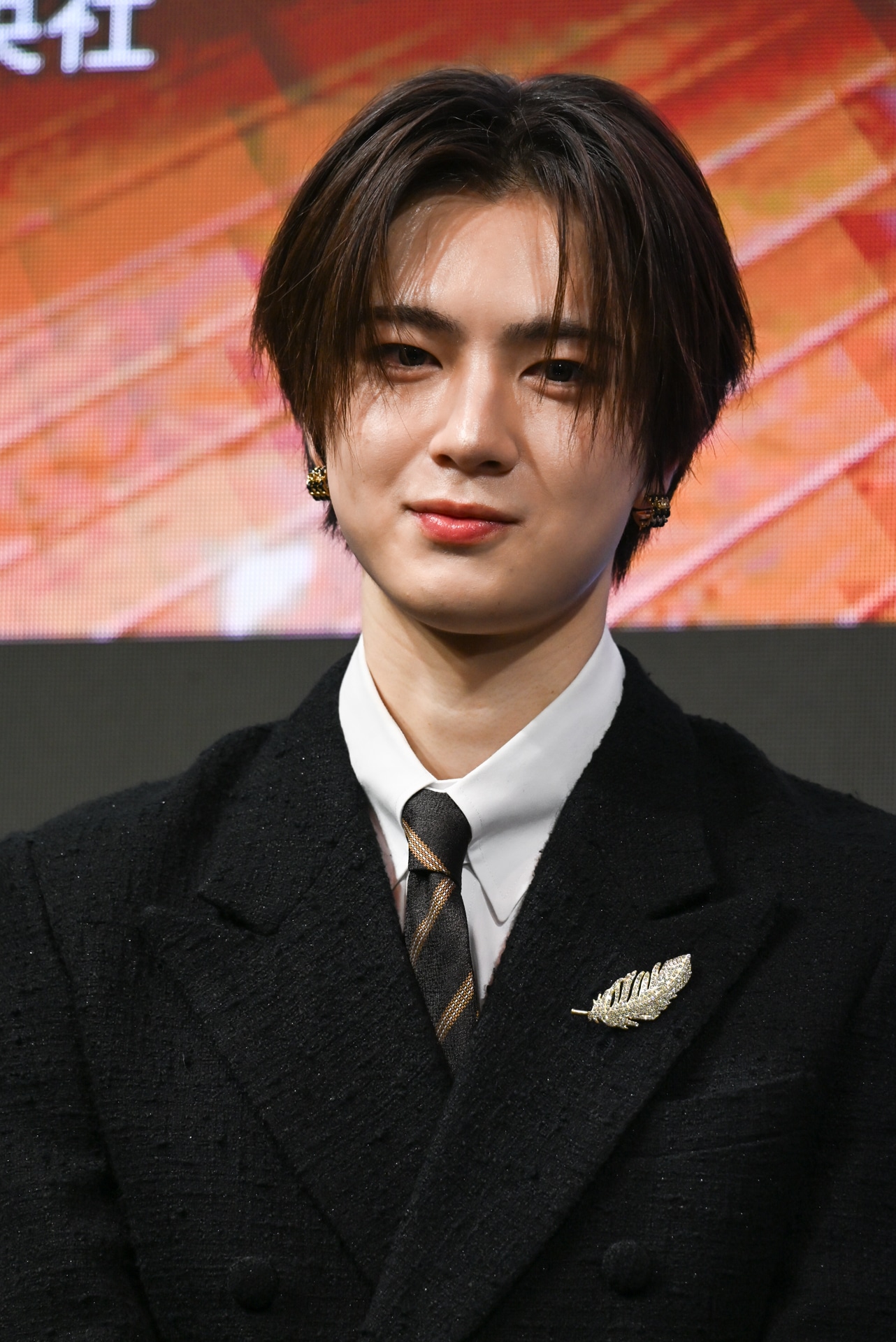 佐野雄大（INI）