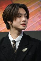 佐野雄大（INI）