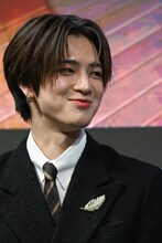 佐野雄大（INI）