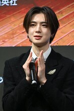 佐野雄大（INI）