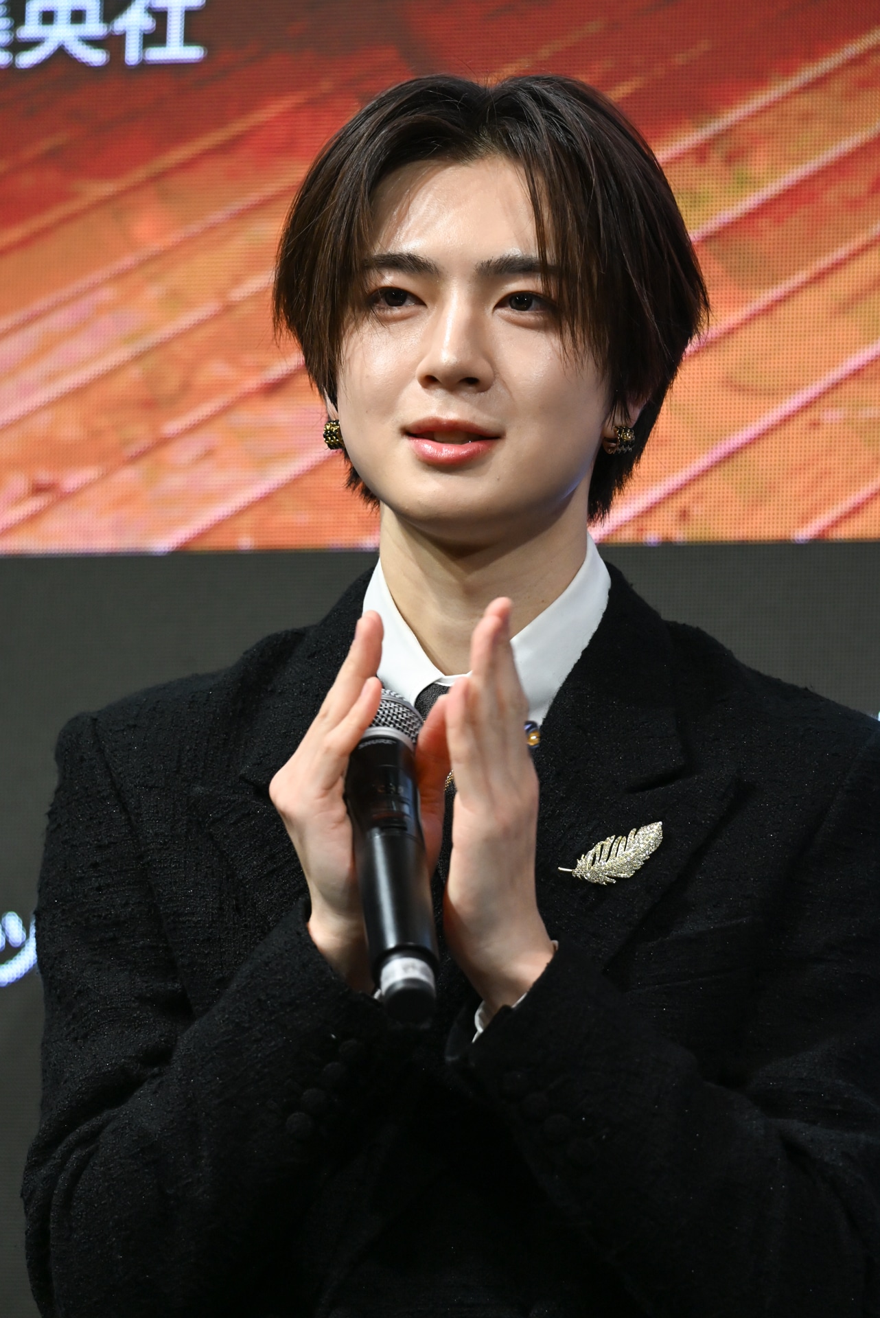 佐野雄大（INI）