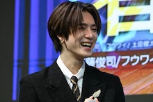 佐野雄大（INI）