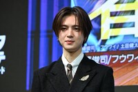 佐野雄大（INI）