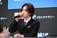 佐野雄大（INI）