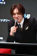 佐野雄大（INI）