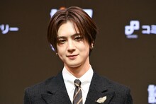 佐野雄大（INI）