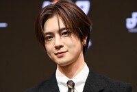 佐野雄大（INI）