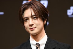 INI佐野雄大のマンガ愛が「タテ読みマンガアワード」で爆発！オリジナルキャラクター“天才魔王”も制作