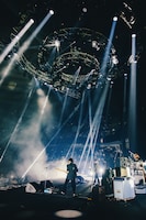 羊文学（Photo by Daiki Miura）