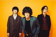 千葉出身バンド・Souvenirアルバムリリース、下北沢 近道で初ワンマン開催