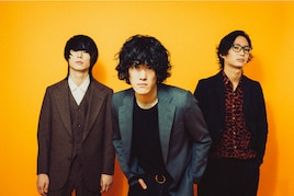 千葉出身バンド・Souvenirアルバムリリース、下北沢 近道で初ワンマン開催