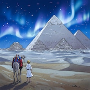 Souvenir「ユーダイモニア」ジャケット