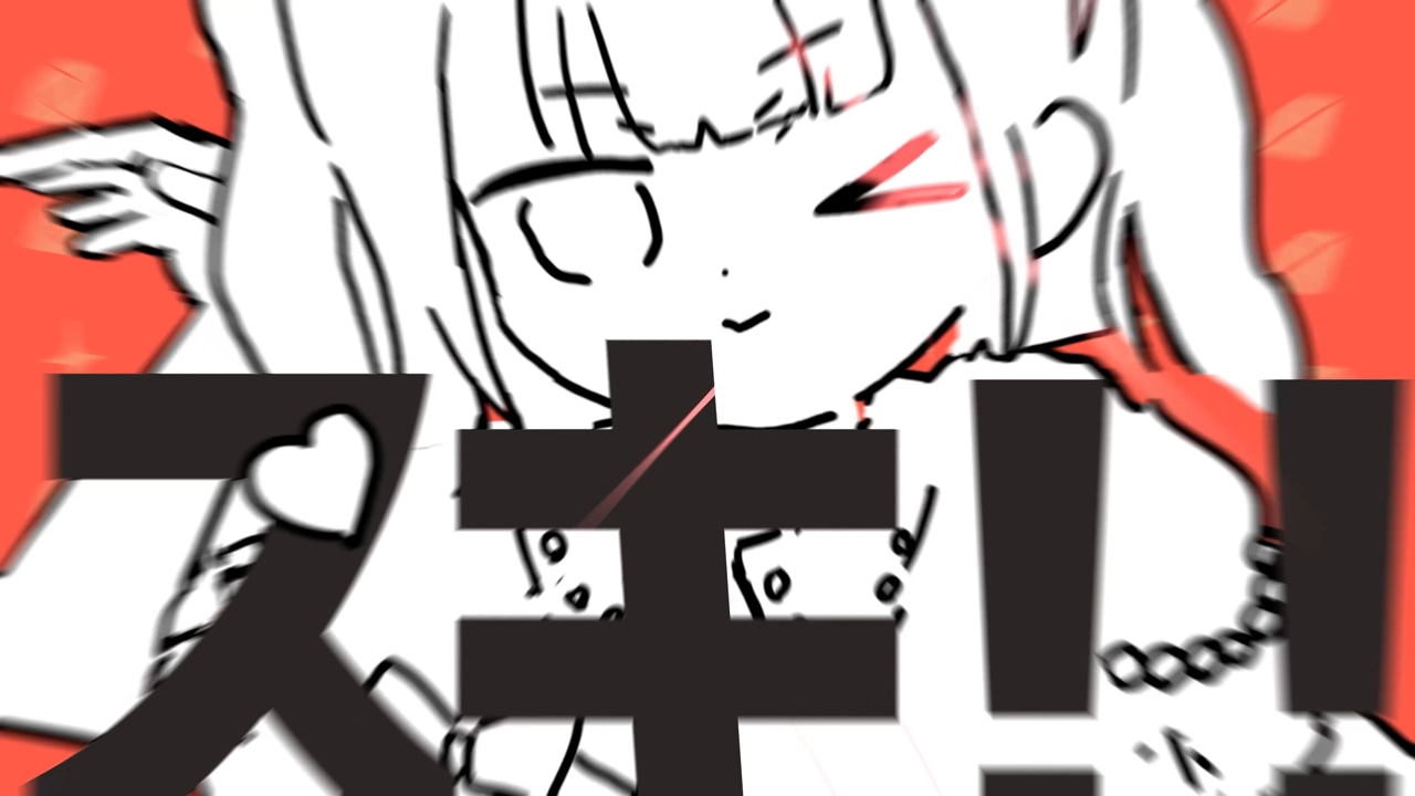 CUTIE STREET「でぃすこみゅーたんと！」ミュージックビデオより。