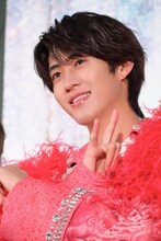 曽野舜太（M!LK）