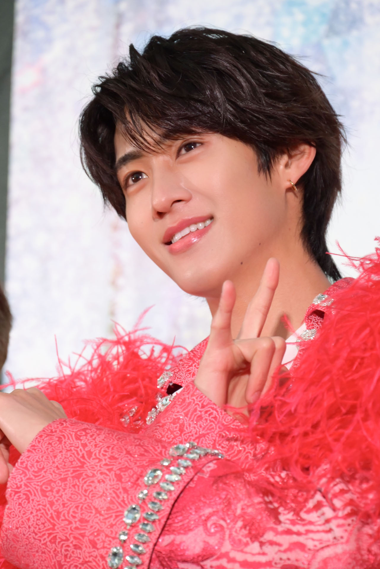 曽野舜太（M!LK）