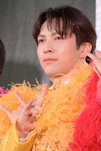 M!LK「テンション爆上げ」の新曲は“風呂キャン”も滅？今年の夏は初期装備ニキに注目？爆裂囲み取材