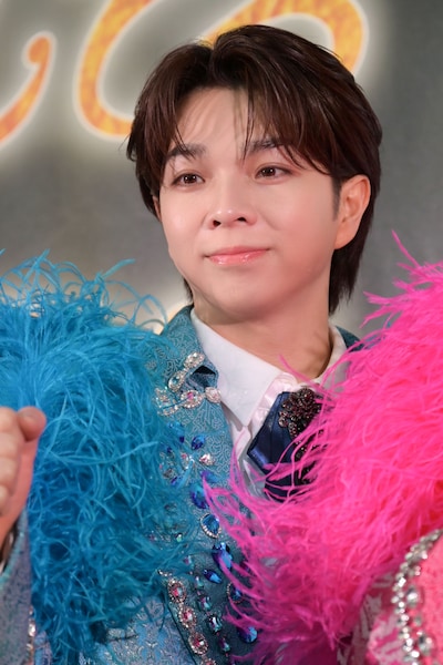 塩﨑太智（M!LK）