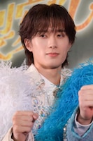 山中柔太朗（M!LK）