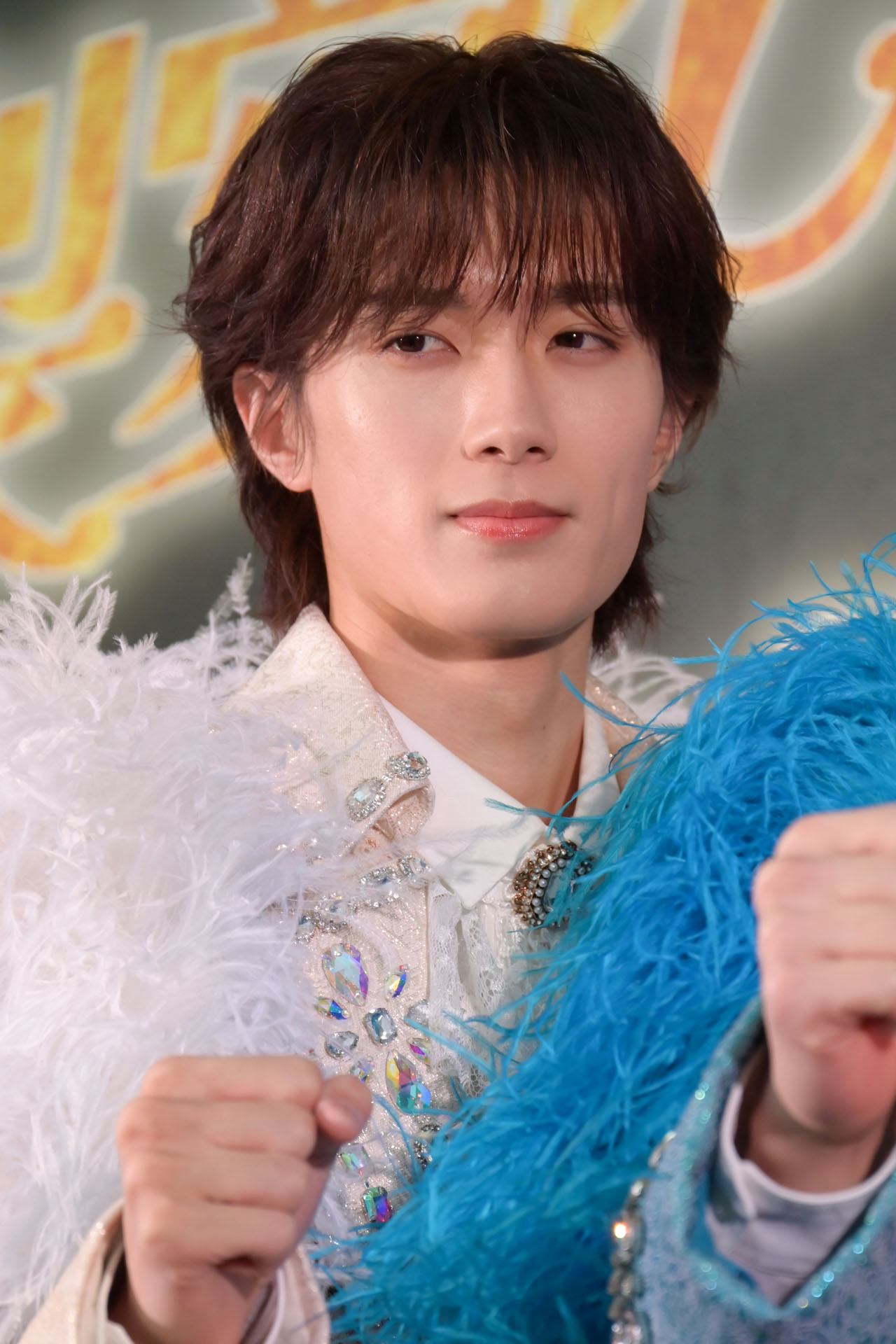 山中柔太朗（M!LK）