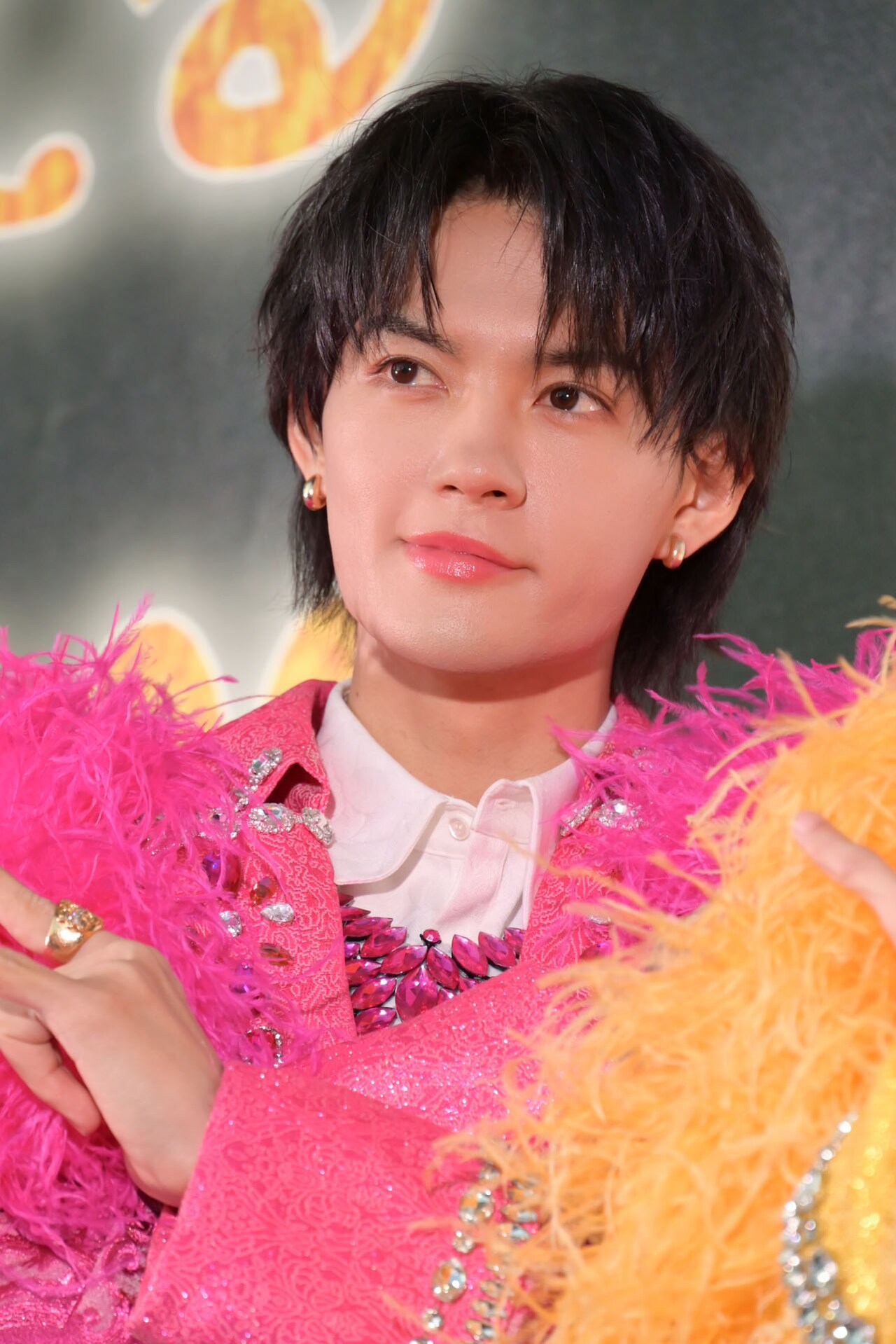 佐野勇斗（M!LK） [画像・動画ギャラリー 2/8] - 音楽ナタリー