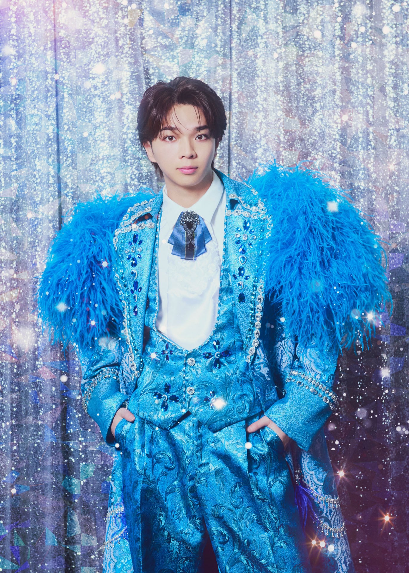 M!LK塩﨑太智がXアカウント開設、初手で三点倒立