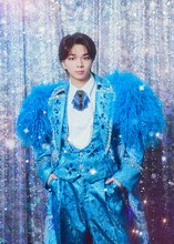 「Mステ」に中森明菜が30年ぶり出演！ミセス、スノスト、ビーファ、M!LK塩﨑太智、IVE、セカオワ、MON7A、優里、Toshlも