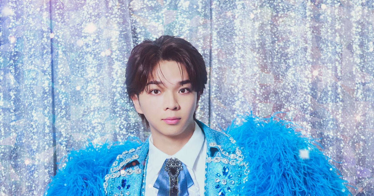 M!LK塩﨑太智がXアカウント開設、初手で三点倒立