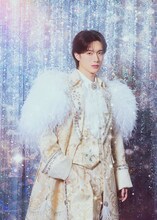 「きらレボ」の中原杏が、M!LKの曽野舜太＆山中柔太朗を平成少女マンガ風に描く