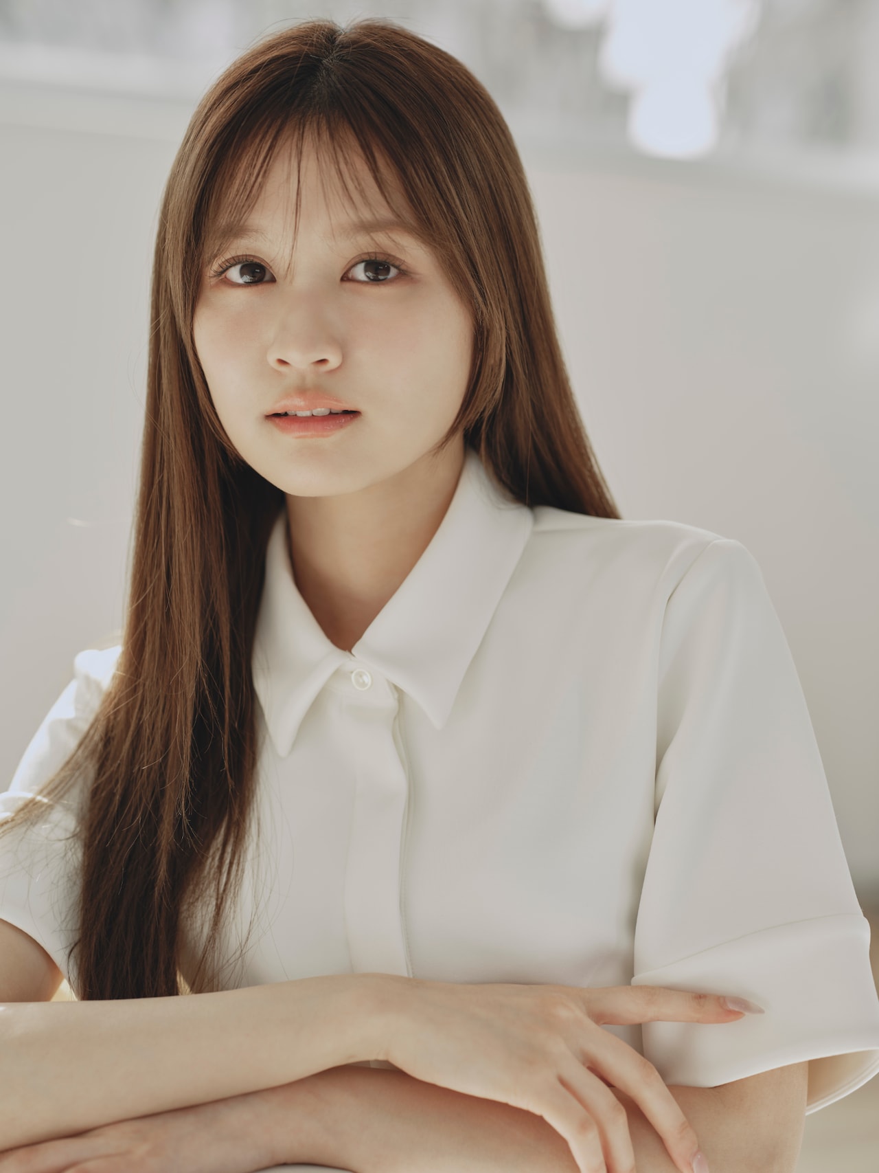 元乃木坂46・中村麗乃がエイベックス系列事務所へ所属「沢山の夢を叶えていきたい」