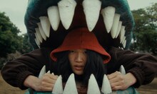 Sonsi「OYJ」ミュージックビデオより。