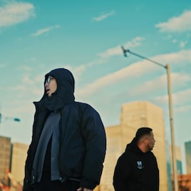 SPARTA、OMSBとまっすぐに人生観をラップした新曲「Life」リリース