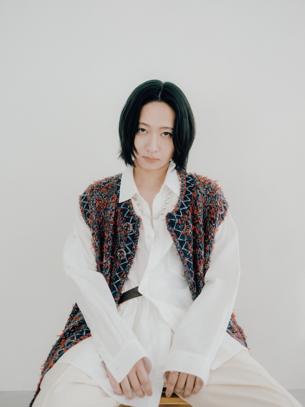 寺久保伶矢1stアルバムがアナログ化、TOSHIKI HAYASHI（％C）とNEWLYのリミックス収録