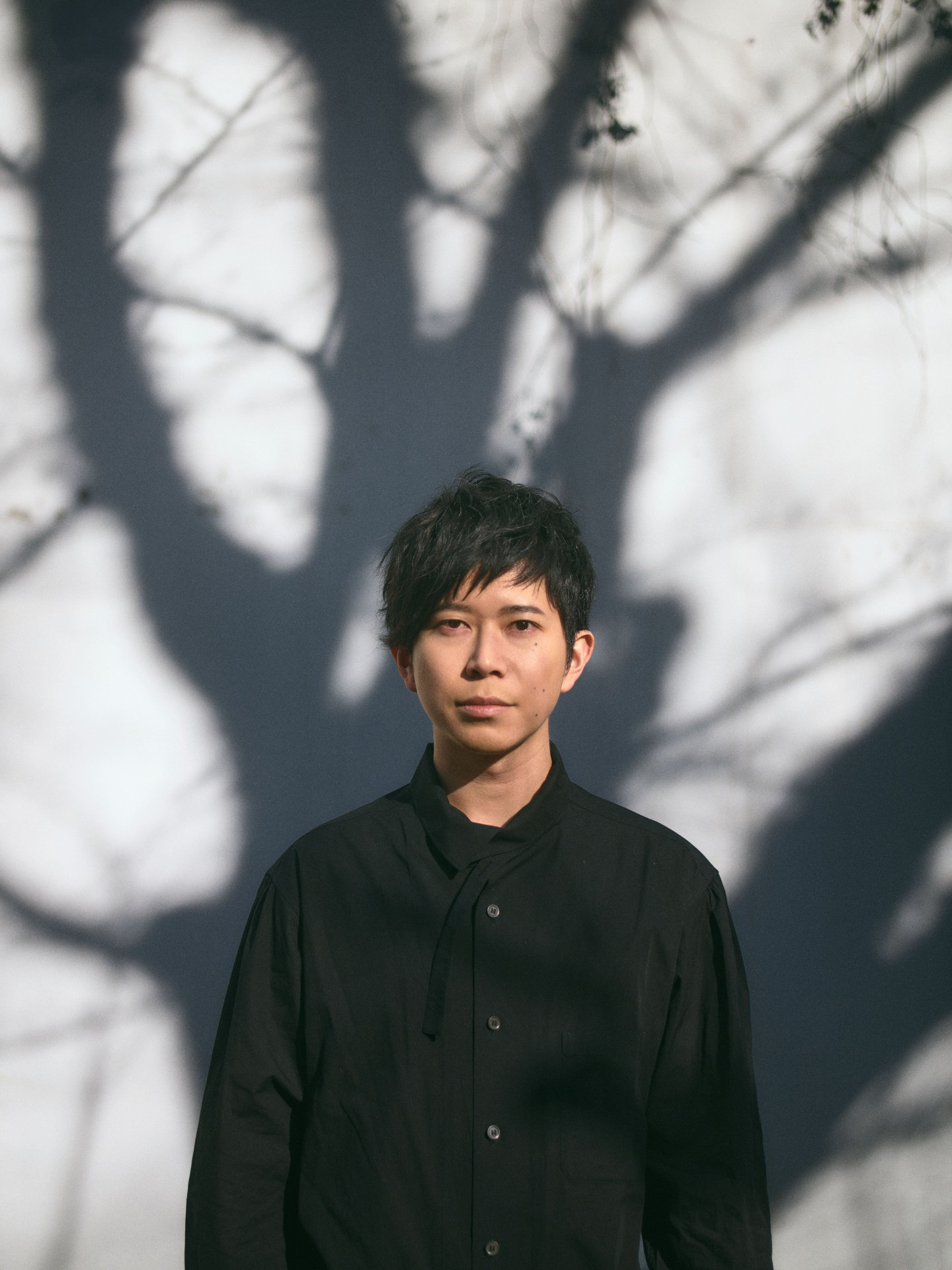 壷阪健登 ©Tatsuya Hirota