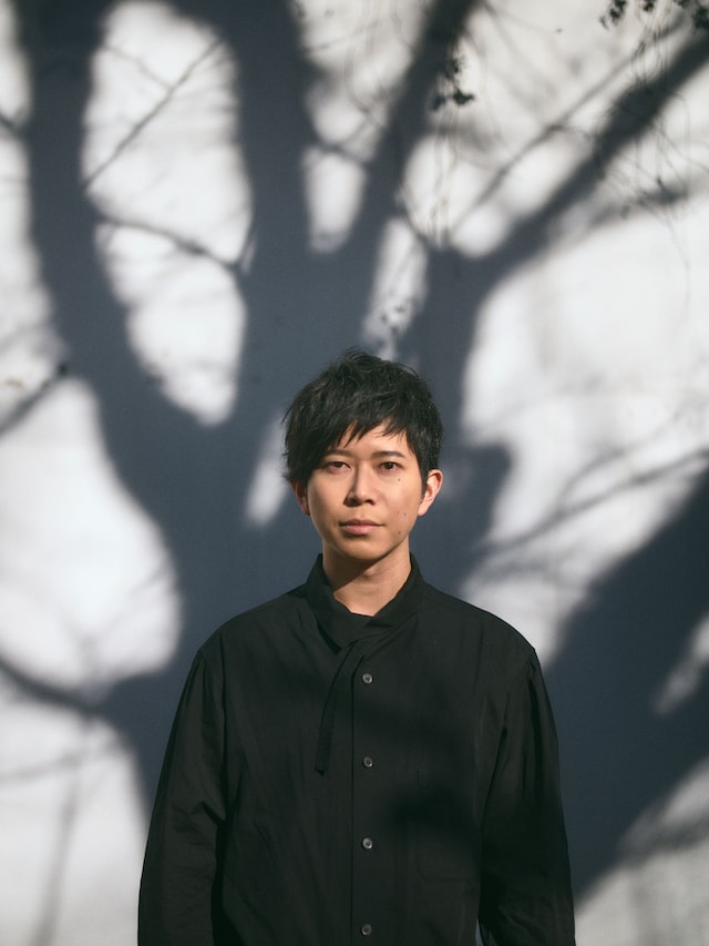 壷阪健登 ©Tatsuya Hirota