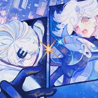 YOURNESS、過去と現在の対比を描く新曲「神様に怒られてしまおう！」配信決定